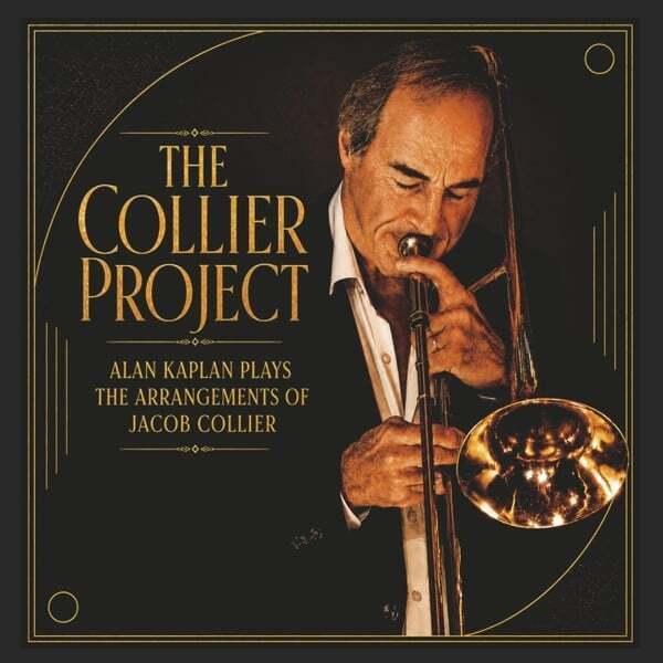 Cover art for The Collier Project